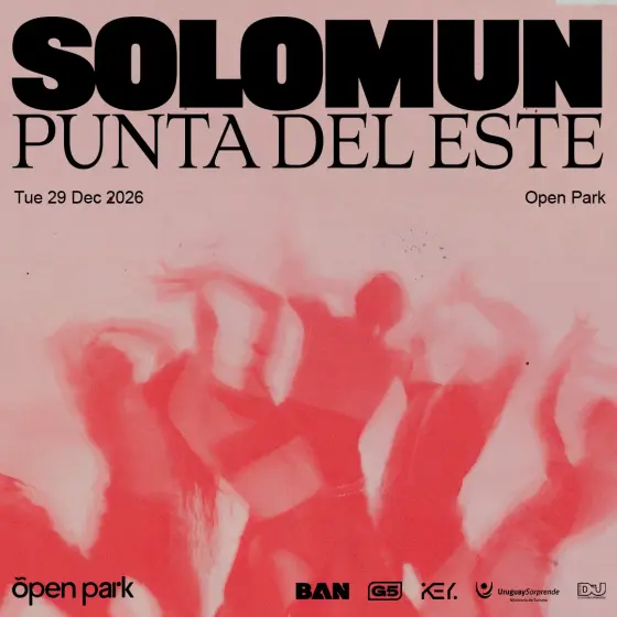 Solomun PDE 2026