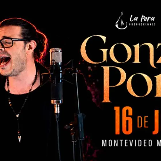 Gonzalo Porta