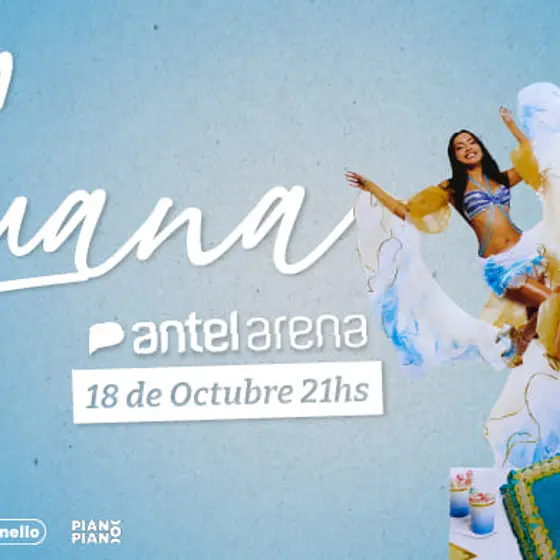 Luana
