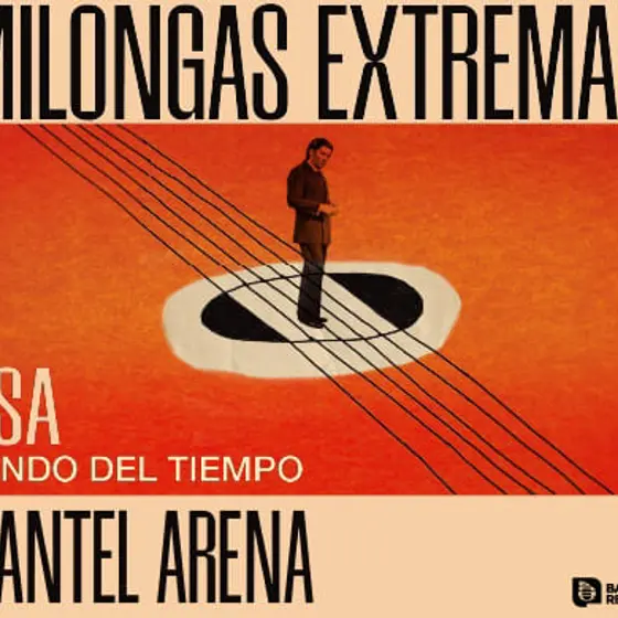 Milongas Extremas
