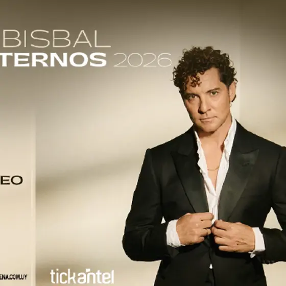 David Bisbal