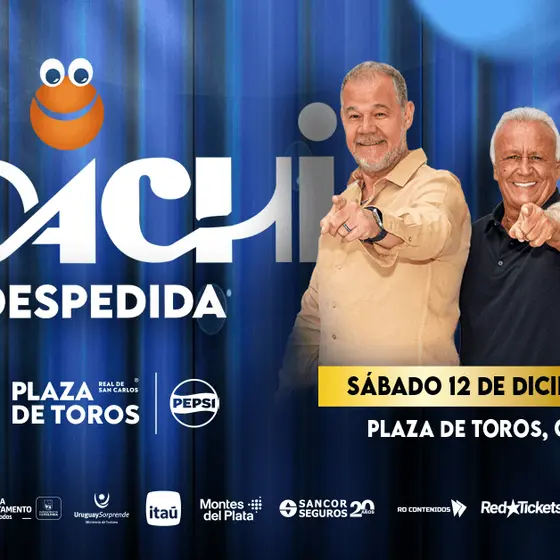 MIDACHI en Plaza de Toros