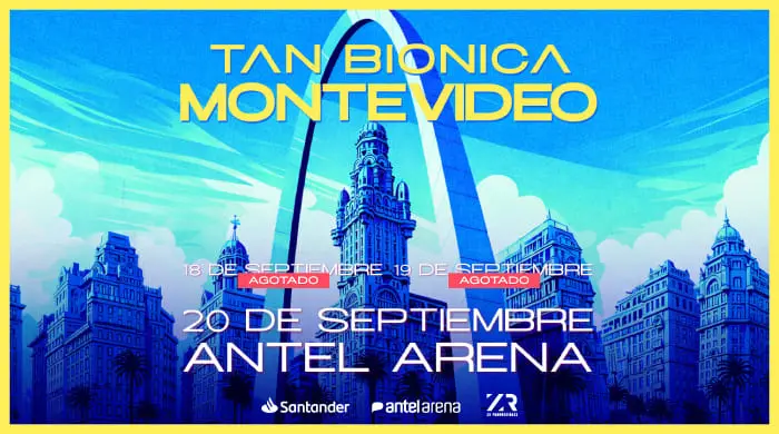 Tan Biónica