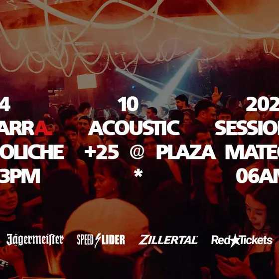 FARRA. SABADO 24/10