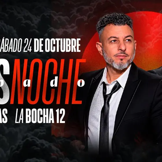 TRASNOCHE SABADO 24