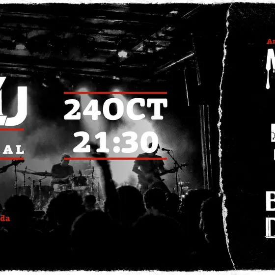 NOCHE DE ROCK en Tazu Bar