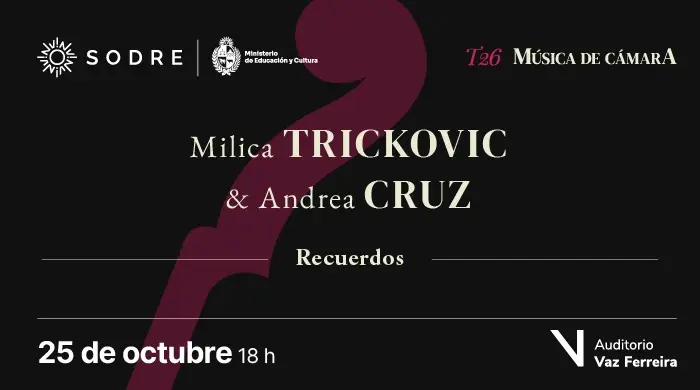 TMC: Recuerdos
