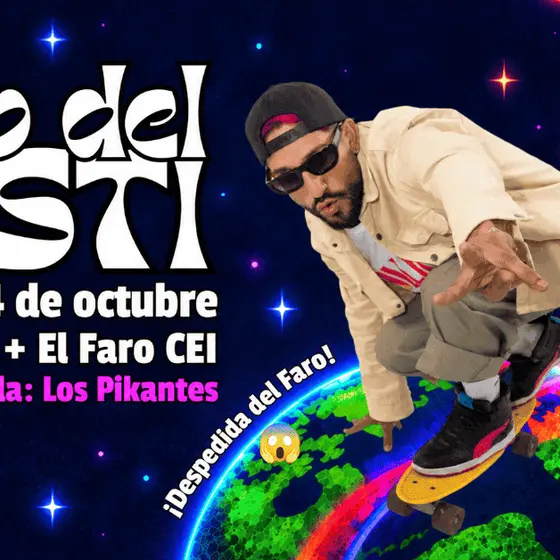 Club del Festi en El Faro vol2