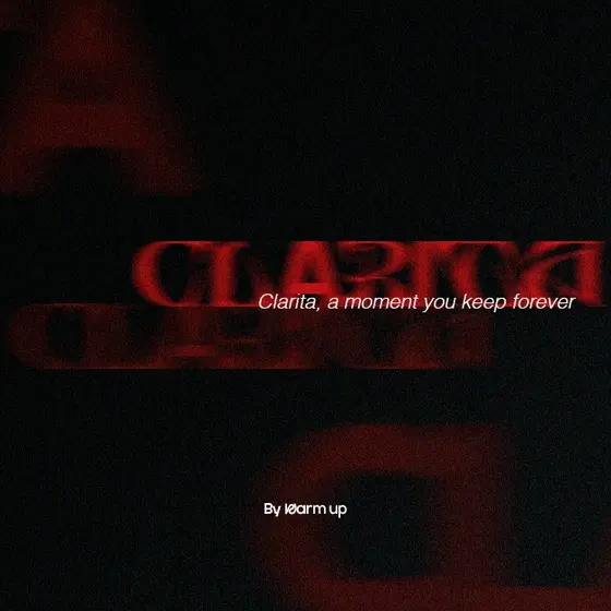CLARITA - Holidays