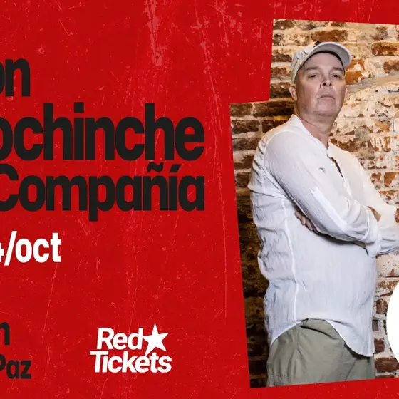 Festi Don Bochinche y CIA - La Cumana EN VIVO