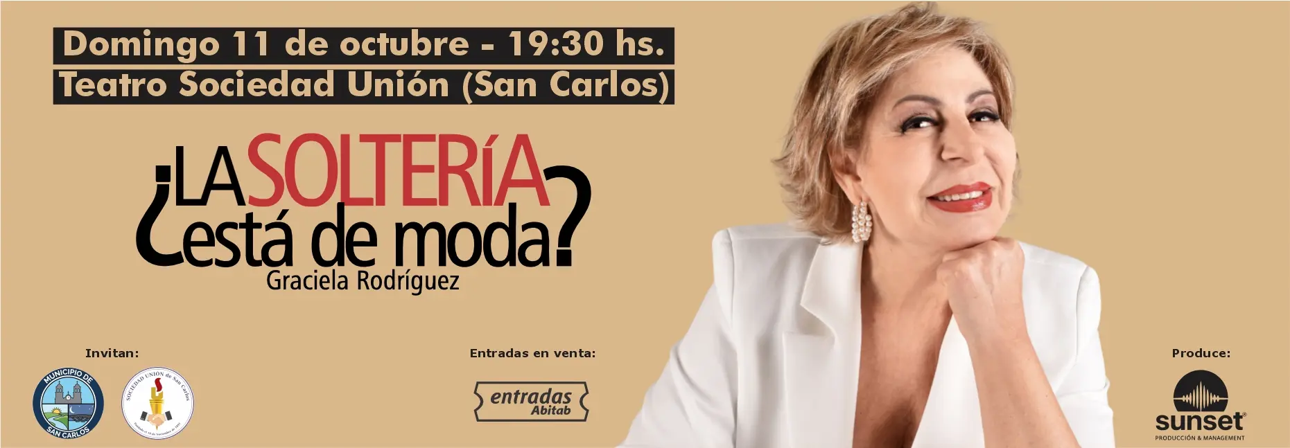 ¿La Soltería está de moda? - 11 de octubre