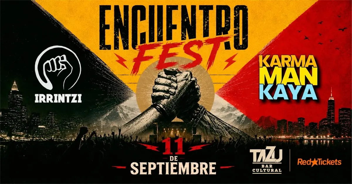 ENCUENTRO FEST