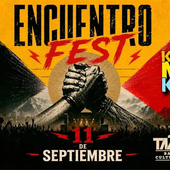 ENCUENTRO FEST