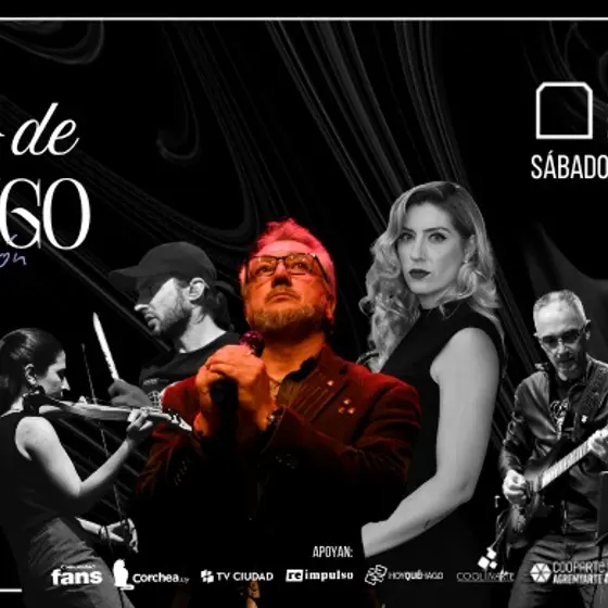 Zita de Tango - 9 ª Edición