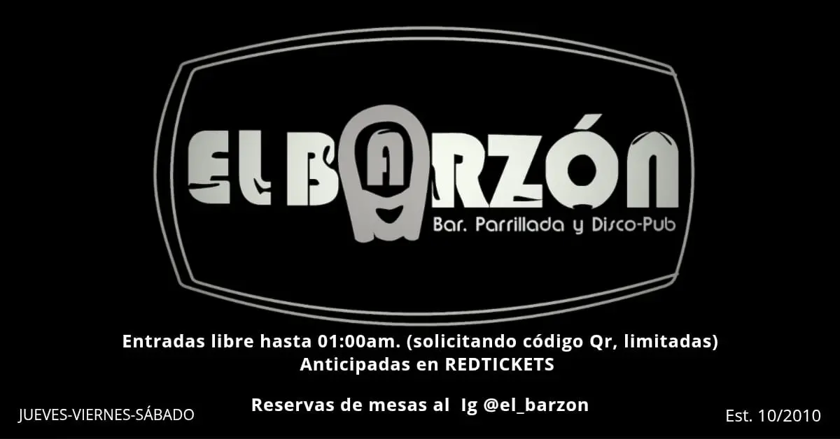 El Barzón - Jueves 3/09