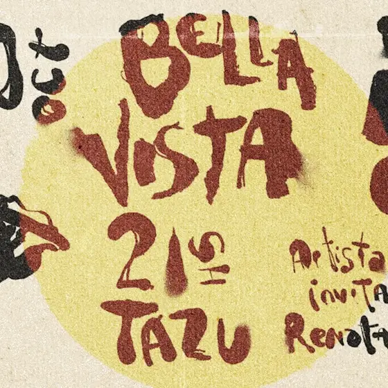 BELLAVISTA presenta 'Lo Que Puedo'