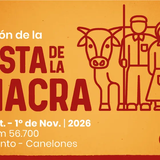 Fiesta de la Chacra 2026