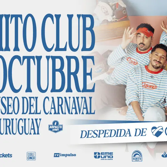 Gauchito Club