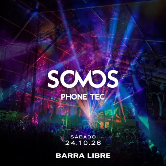 SOMOS PhoneTec