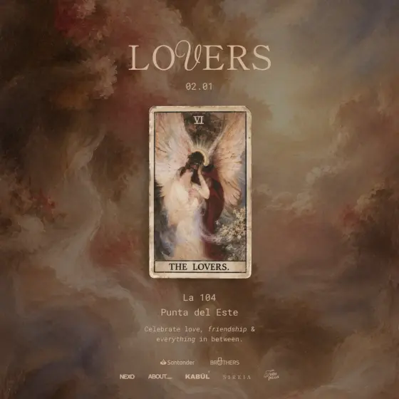 Lovers
