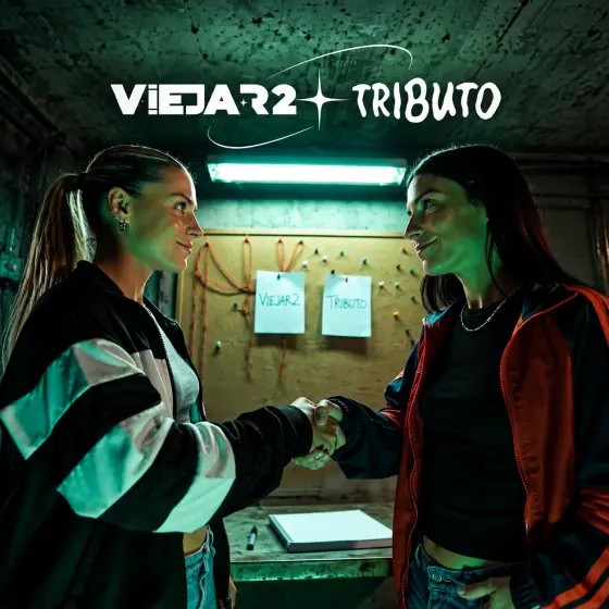 Viejar2 x Tributo | Halloween