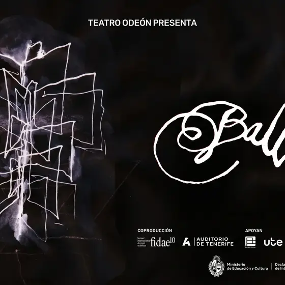 Ballet - 23 de octubre