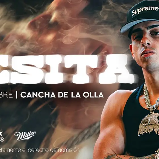 OH | MESITA