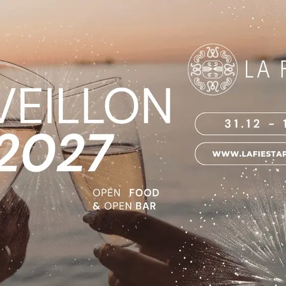 La Fiesta Punta 2027