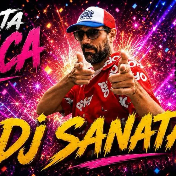 FIESTA ÉPICA JULIO