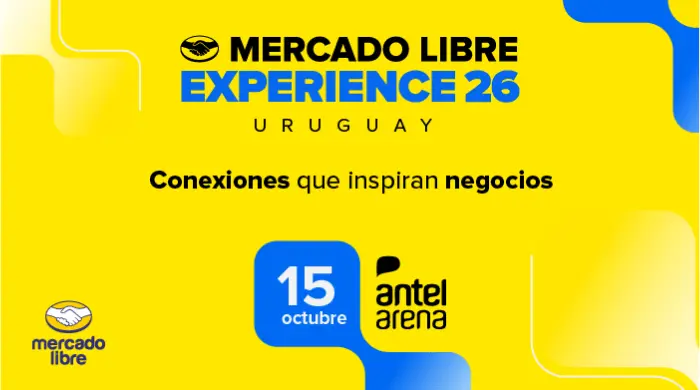 Mercado Libre Experience '26