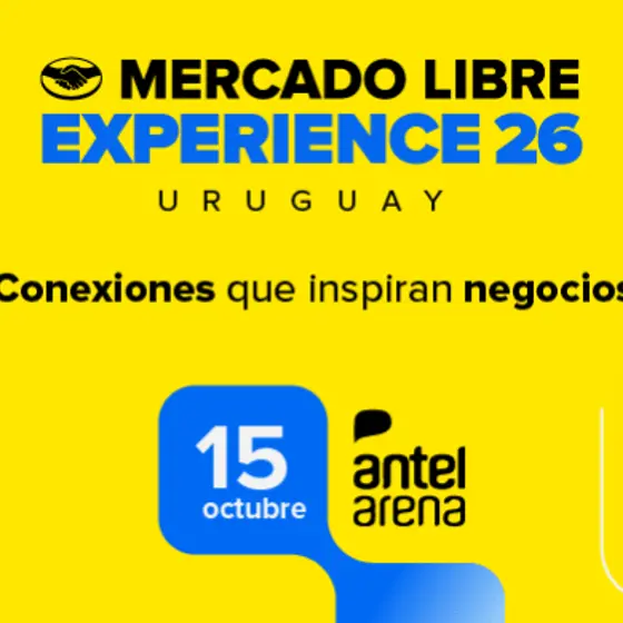 Mercado Libre Experience '26