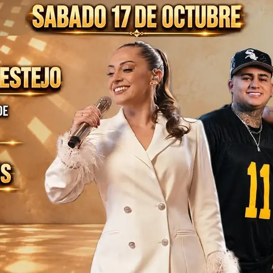 El Tropy "Sábado de festejo"