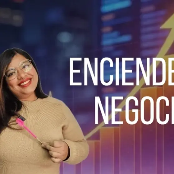 Enciende tu negocio - Seminario braider