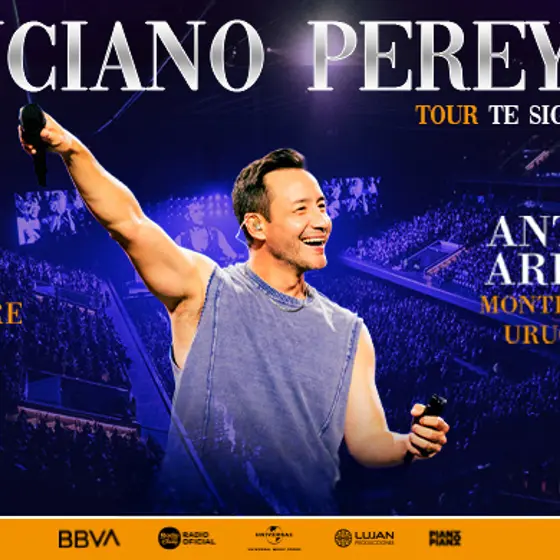Luciano Pereyra