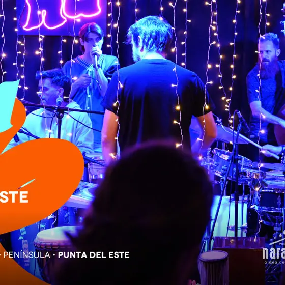 Ñu 07 de Diciembre