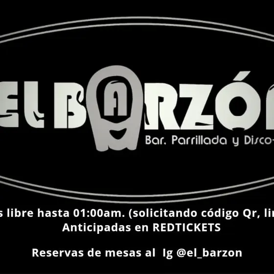 El Barzón - Jueves 27/08
