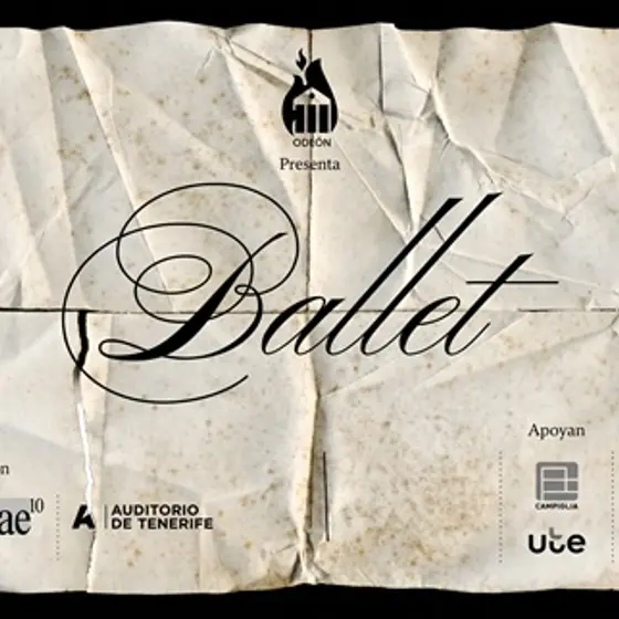 Ballet - 17 de octubre