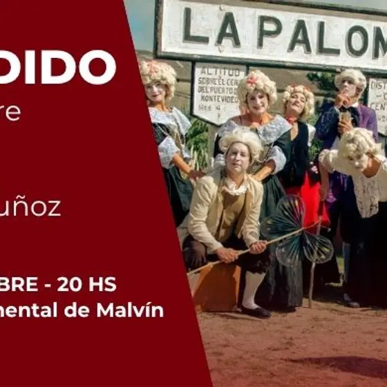 Cándido de Voltaire