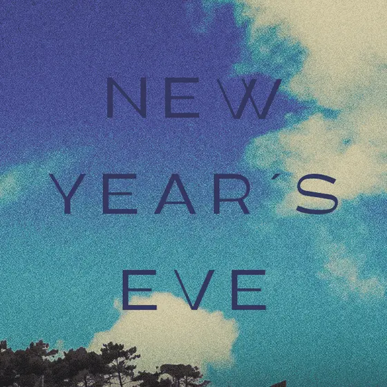 NEW YEAR EVE | ARENA LA PALOMA