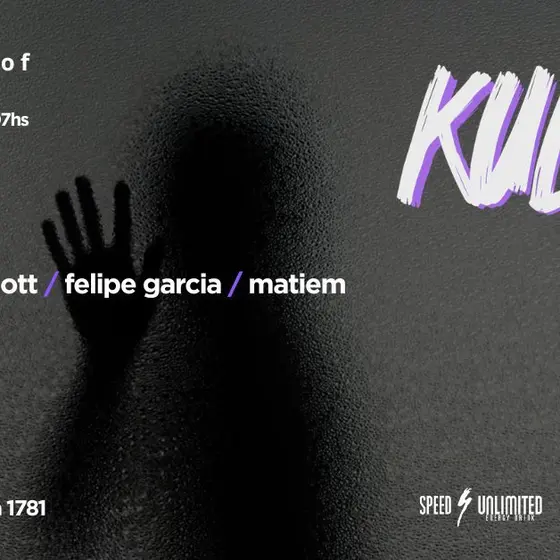 Kultoo - 17.07 - At phonoteque