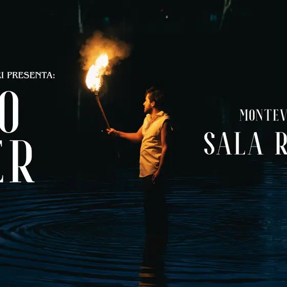 GONZALO BRANCCIARI PRESENTA: ELIJO CREER