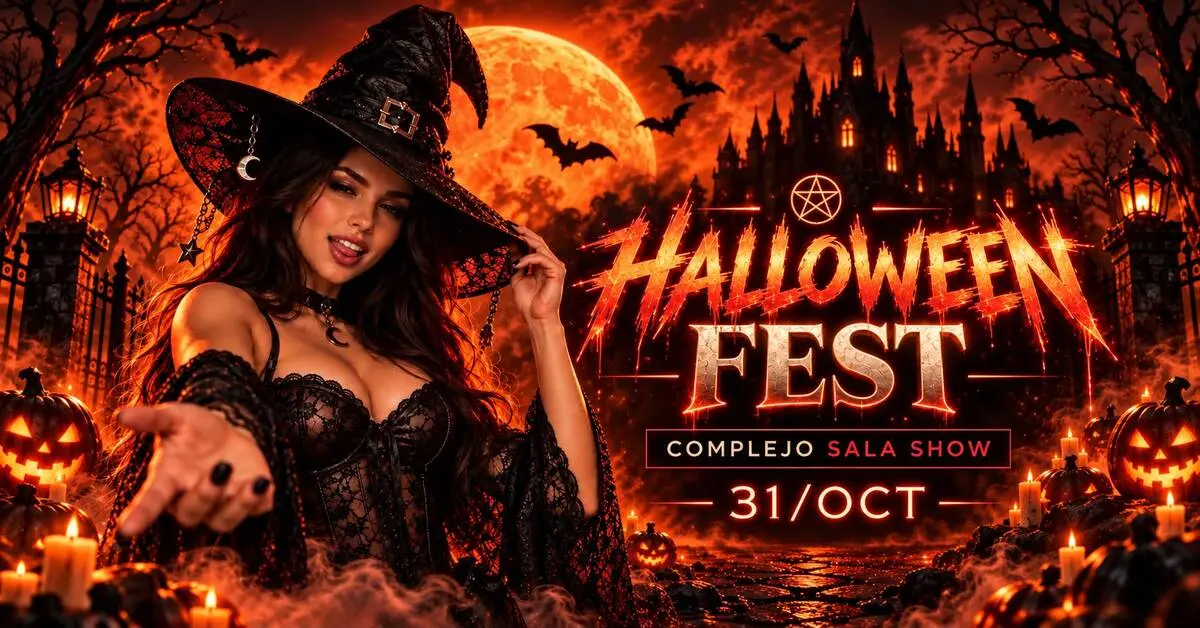 Halloween Fest