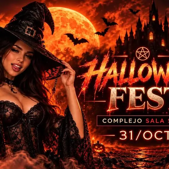 Halloween Fest