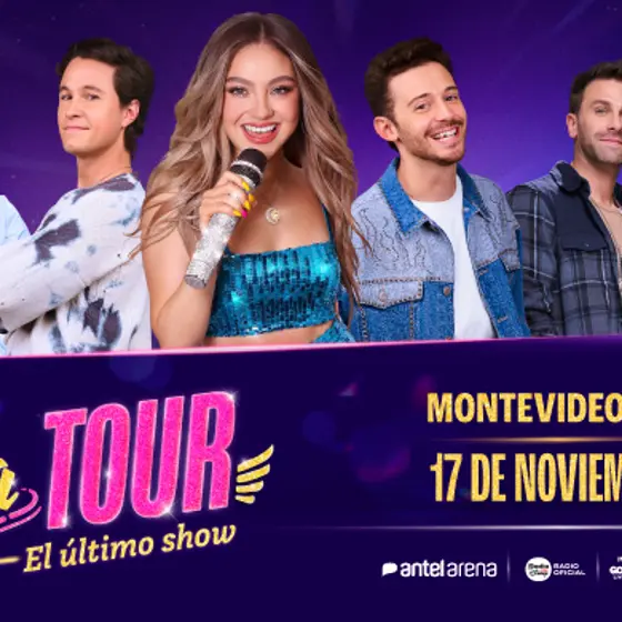 Soy Luna