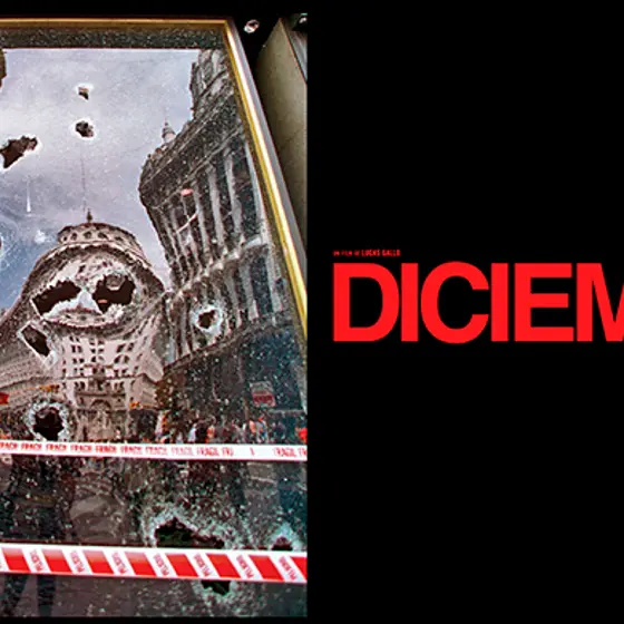 Diciembre