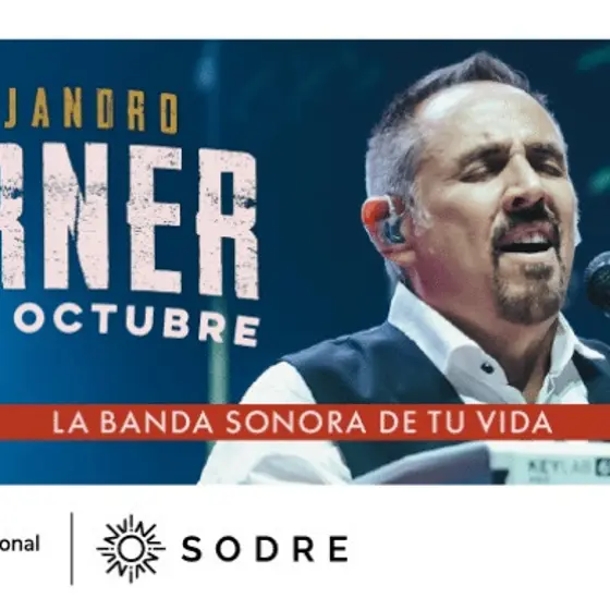 Alejandro Lerner