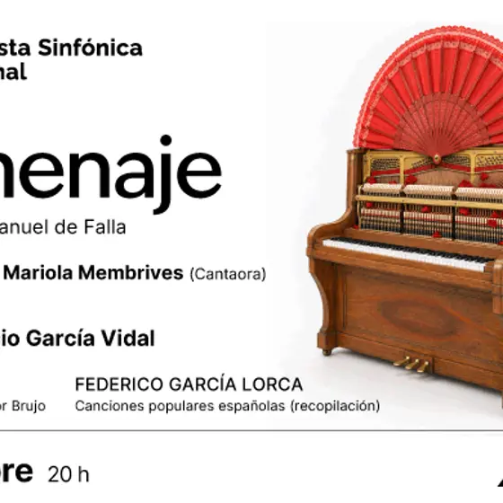 OSSODRE - Homenaje
