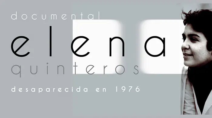 Elena Quinteros