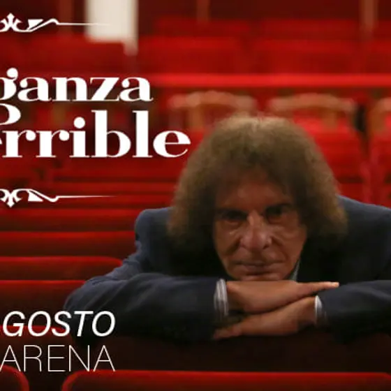 La venganza será terrible