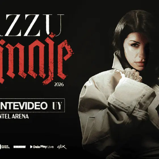 Cazzu